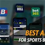 best sports bet apps